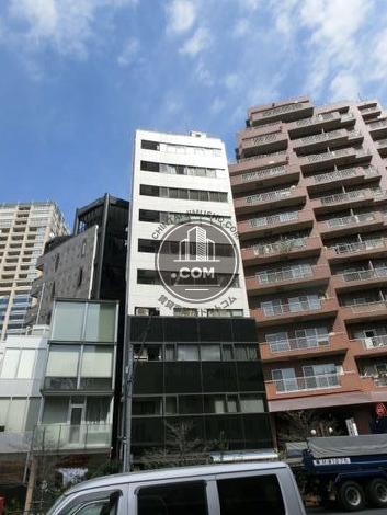 東洋Mビル 外観写真