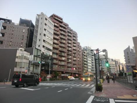 物件周辺