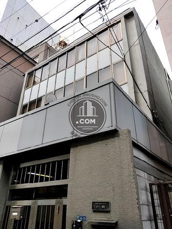 青柳ビル 外観写真