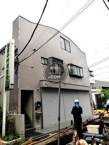 竹重ビル 外観写真