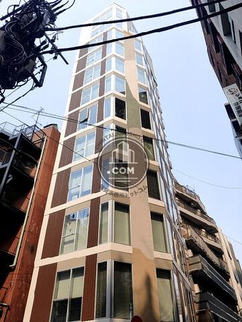 ARISTO三田 外観写真