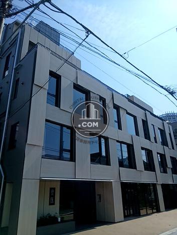 豊匯ビル 外観写真