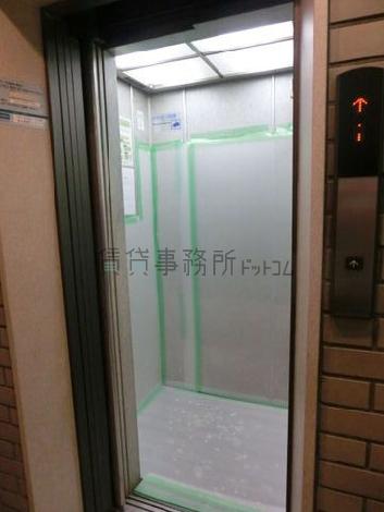 エレベーター