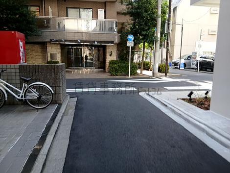 物件周辺