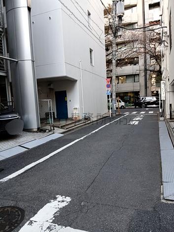 物件周辺