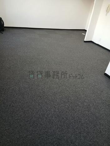 ウィン青山の室内