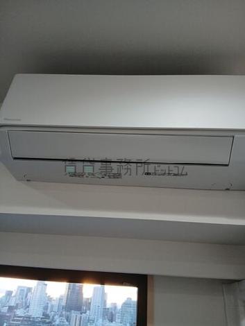 ウィン青山の設備