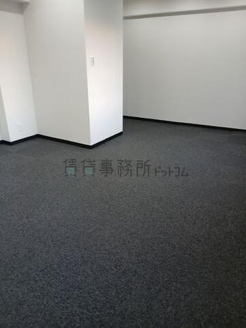 ウィン青山の室内