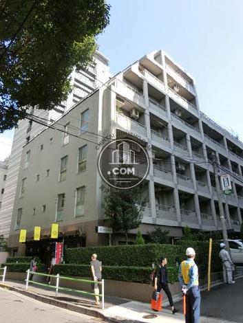 サージュ赤坂 外観写真