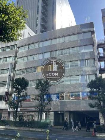 YK-11ビル 外観写真