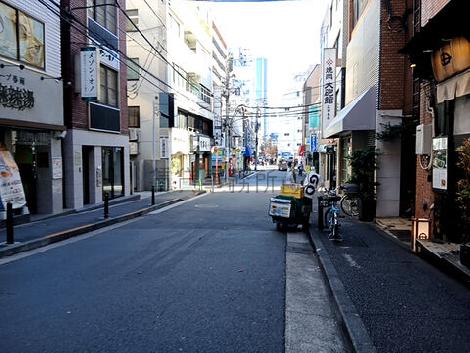 物件周辺