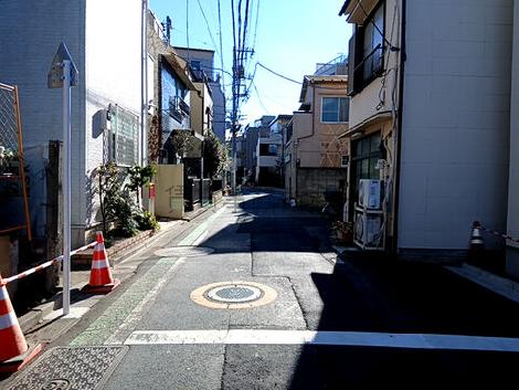 物件周辺