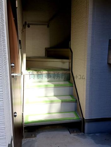 階段