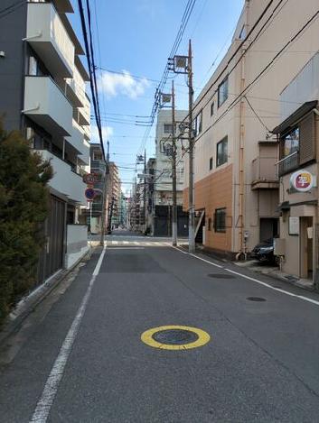 物件周辺
