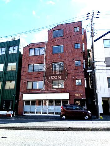 安住ビル 外観写真