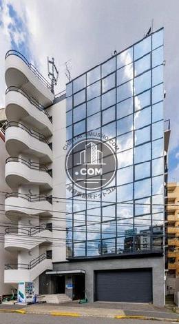 TBCビル 外観写真