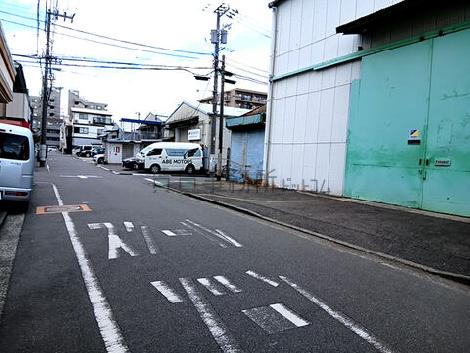 物件周辺