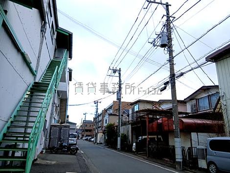 物件周辺