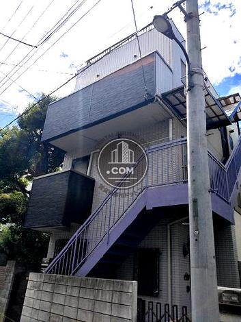 関口コーポ 外観写真