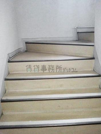 階段