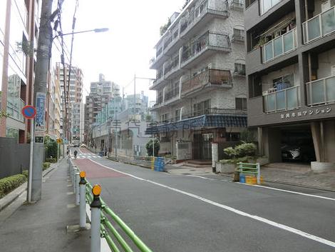 物件周辺