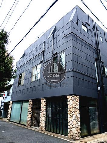 光風ビルの外観写真