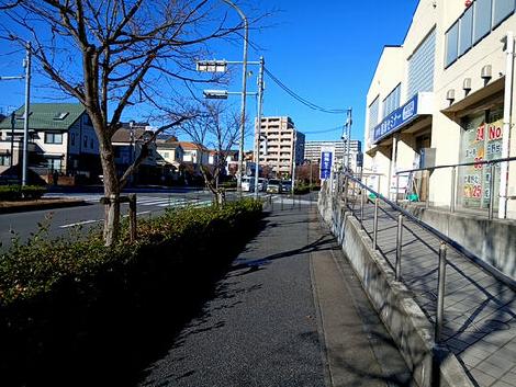 物件周辺
