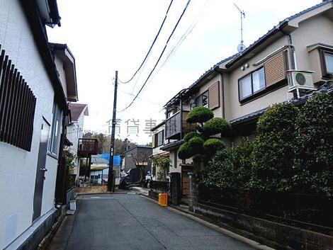 物件周辺