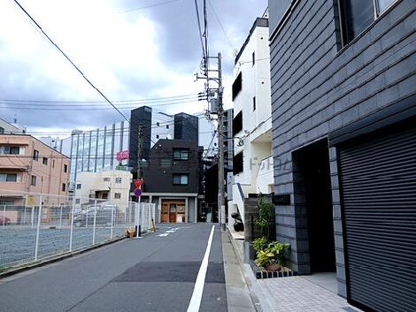 物件周辺