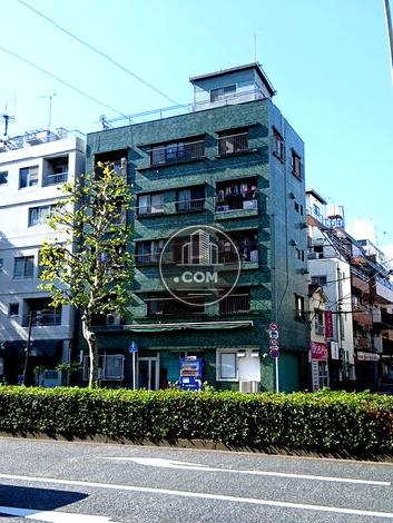 葵ビル 外観写真