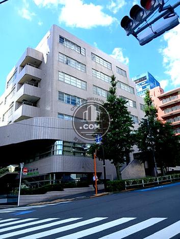 パークレーンプラザ 外観写真