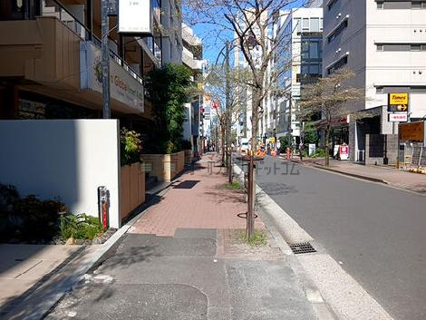 物件周辺
