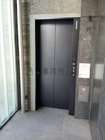 エレベーター