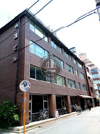 山茂ビル 外観写真