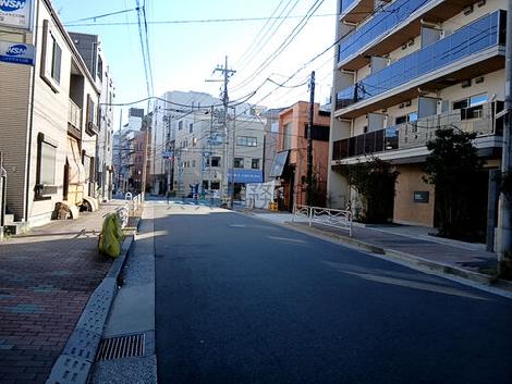 物件周辺