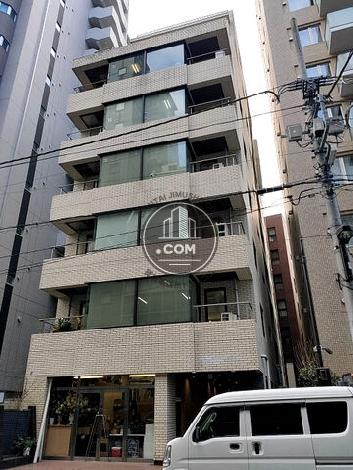 USビル／ファーストオフィス半蔵門・麹町の外観写真