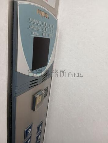 エレベーター