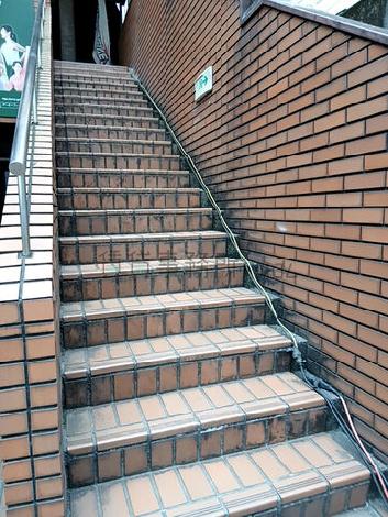 2階階段