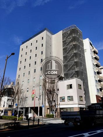 神保町SF1 外観写真