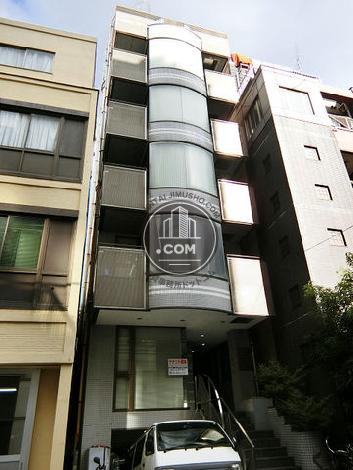 神田TYビル 外観写真