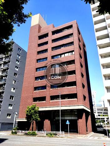 キンガビル／THE HUB横浜関内 外観写真