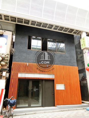 浅草一丁目ビル 外観写真