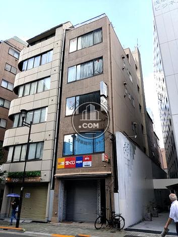 ユタカビル 外観写真