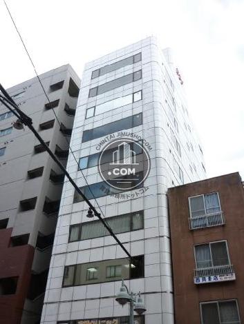 ワールドビジネスセンター／WBCビル 外観写真