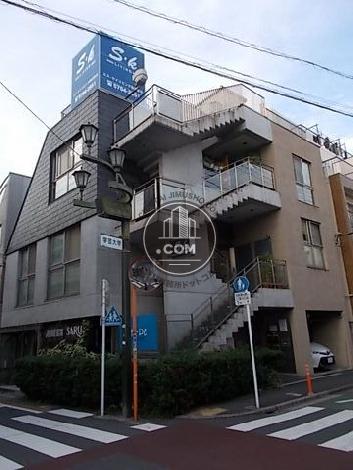 エス・ケイリビングビル 外観写真