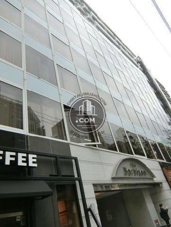 Barbizon104 外観写真