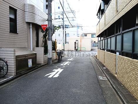 物件周辺