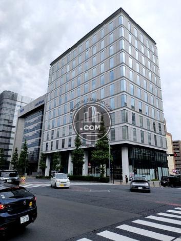 LIVMOライジングビルの外観写真