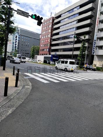 物件周辺