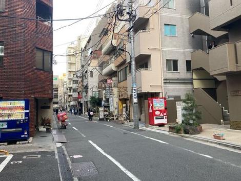 物件周辺
